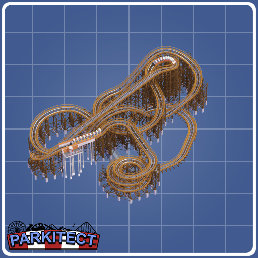 [RCT3] Roughrider