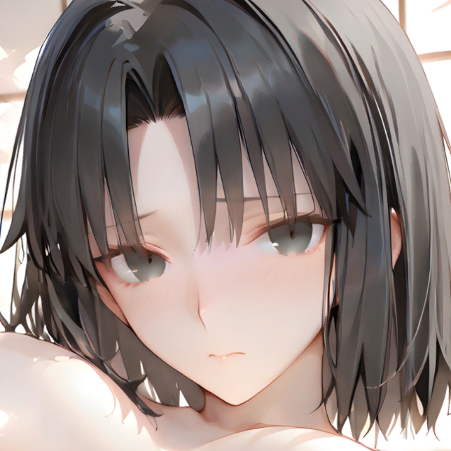 [Hajily-339][R-18]2025-05-23 Ryougi Shiki