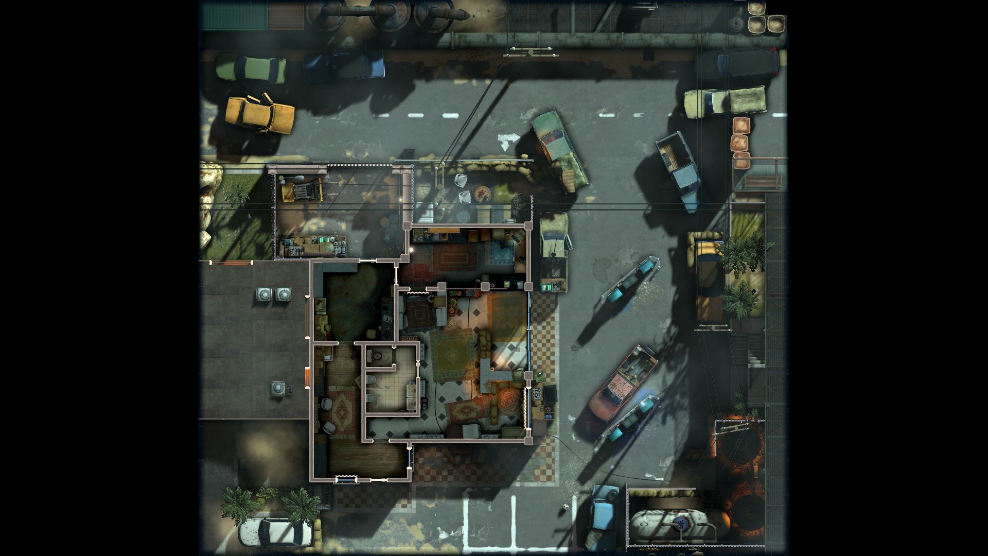 7 or Eleven