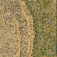 Deserted Crown
