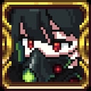 Calamity with waifu
