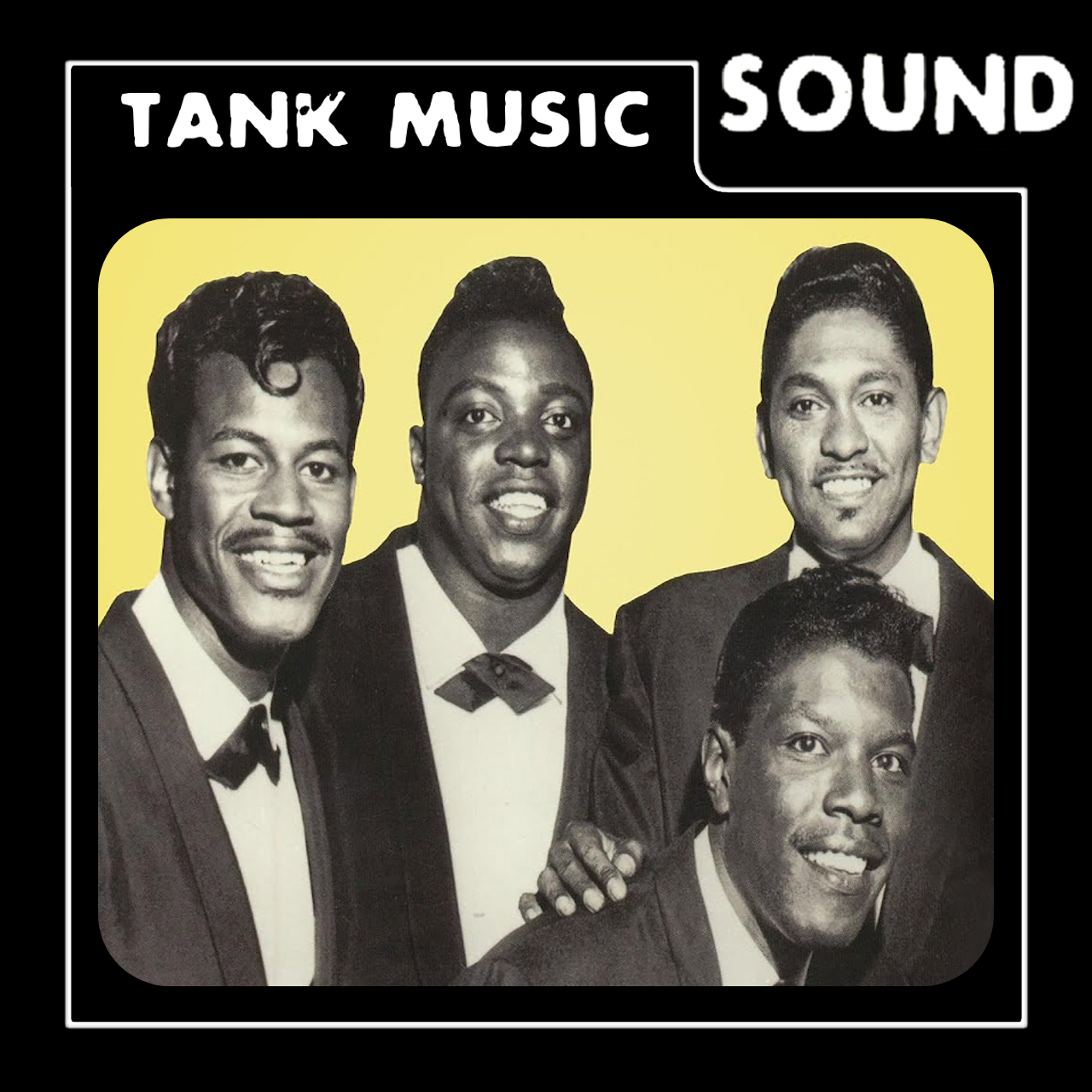 Tank Music; Yakety Yak [The Coasters]