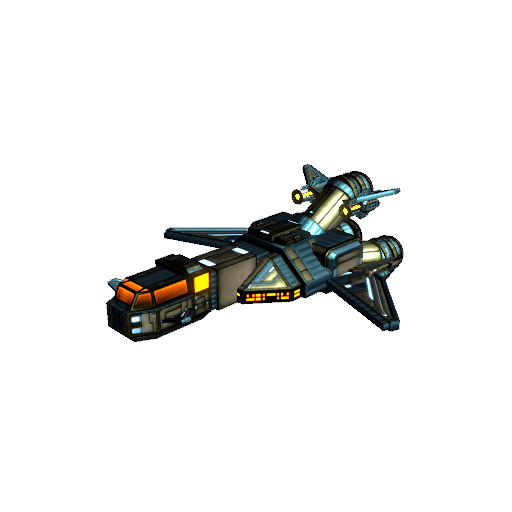 VZS-03 Shtamp