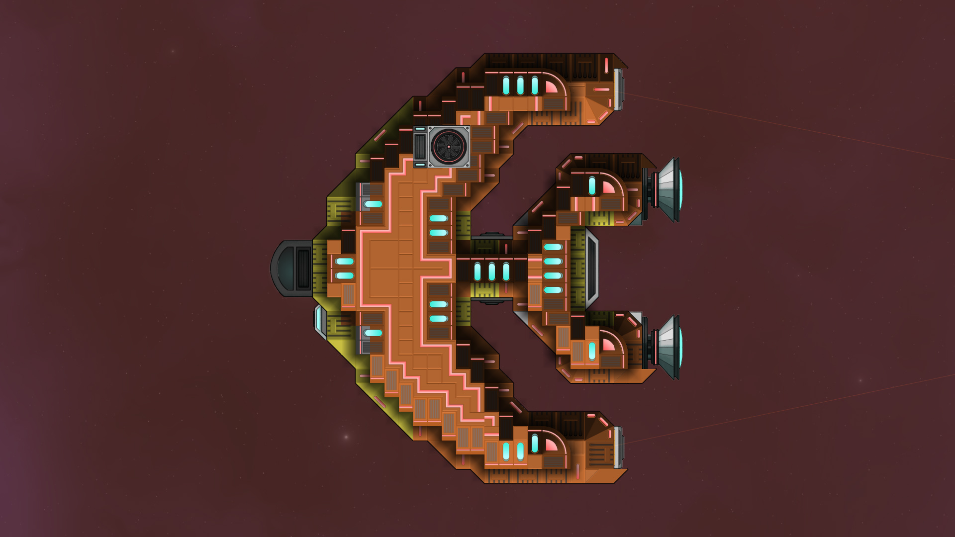 Ferengi Tilium Miner