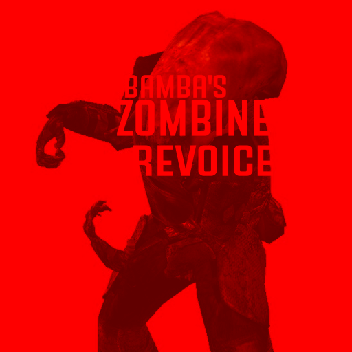 Bamba's Zombine Revoice