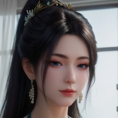 AI慕沛灵丰满（大荤）