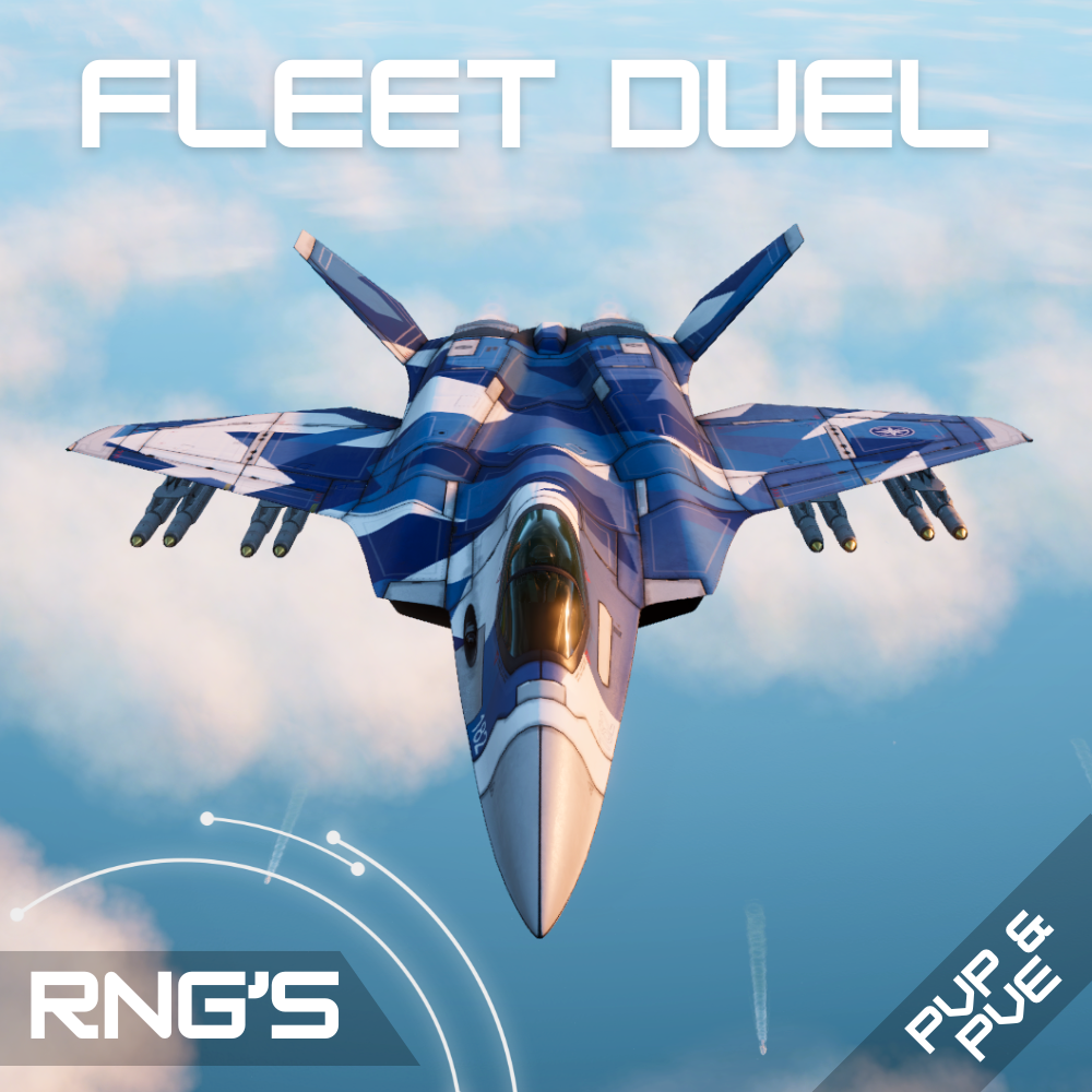 Fleet Duel