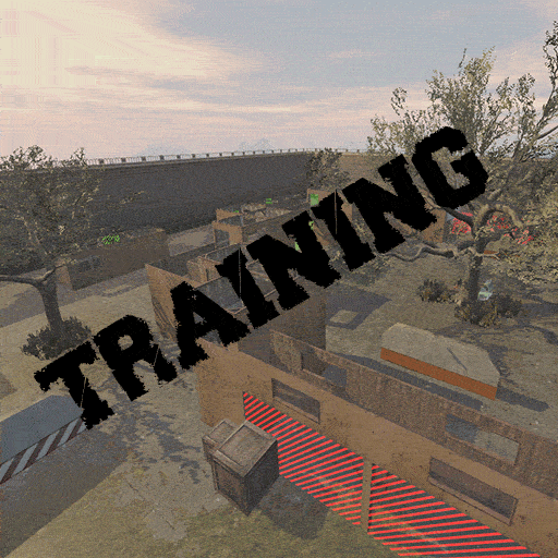 TRAINING preview