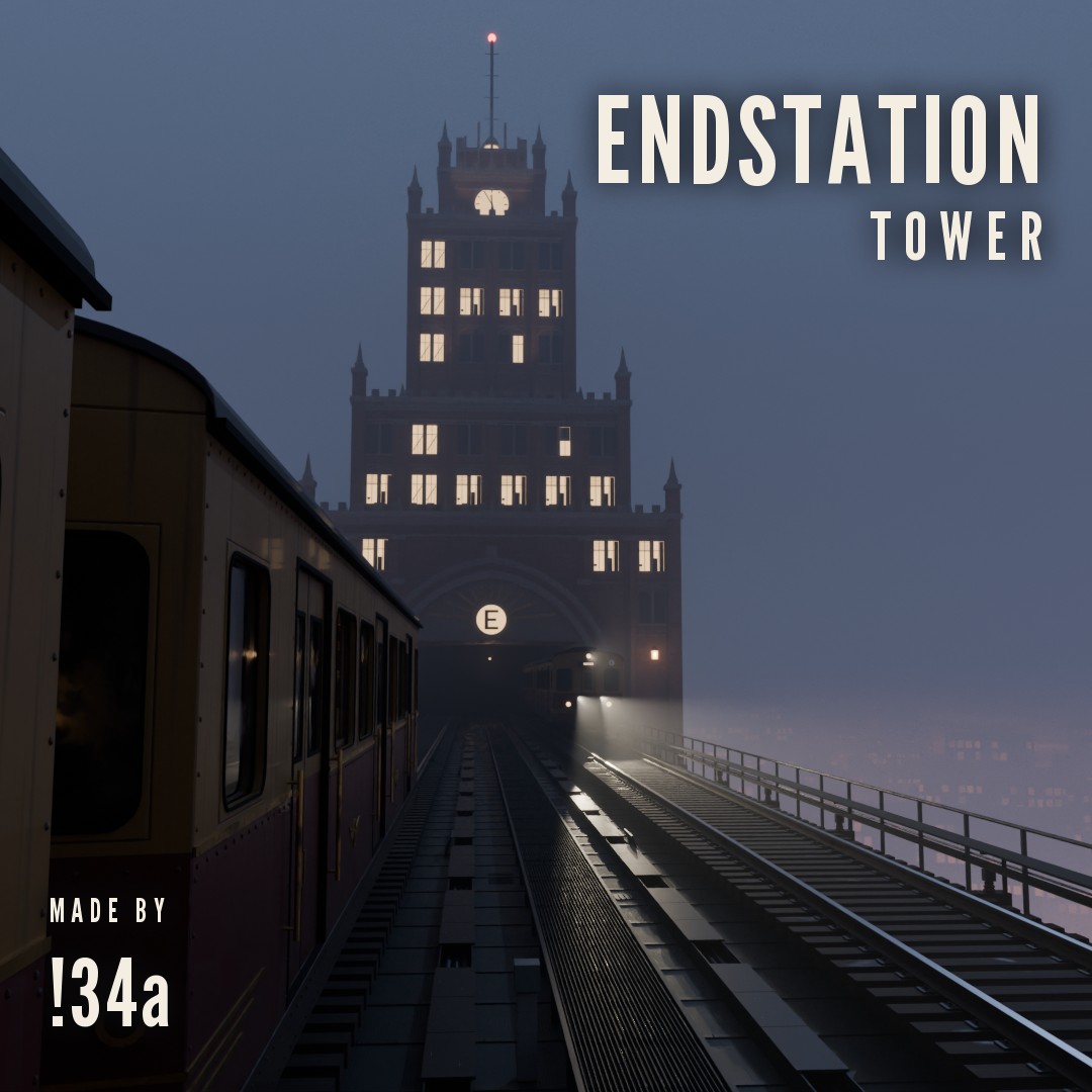 ENDSTATION TOWER preview