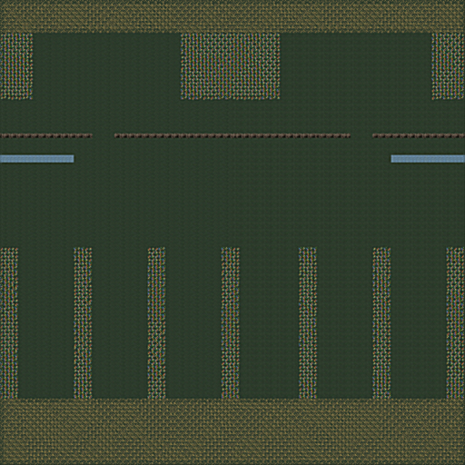Jureg 2x6