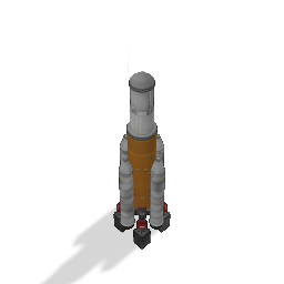 Kepler-II B4 preview