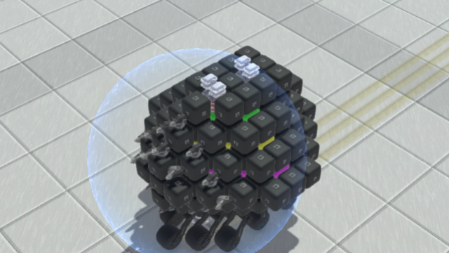 Black Bloon