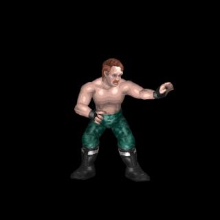 Jack Gallagher