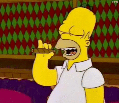 homer simpson smoking cigarettes Steam Community :: :: HOMER SIMPSON SMOKING