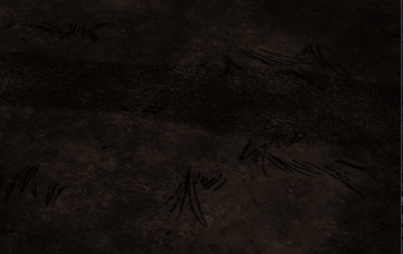 delete things when you haunt them – Don't Starve Together Mod