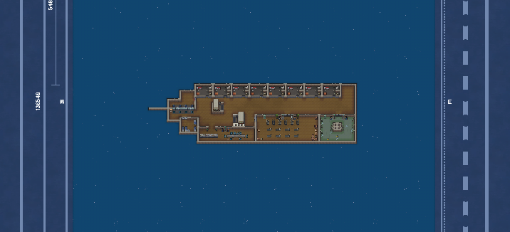 H.M.S Offshore preview
