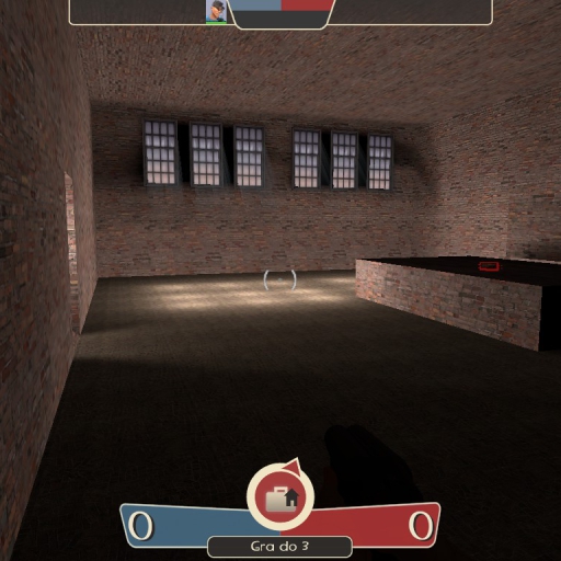 Brick Base – Team Fortress 2 Mod