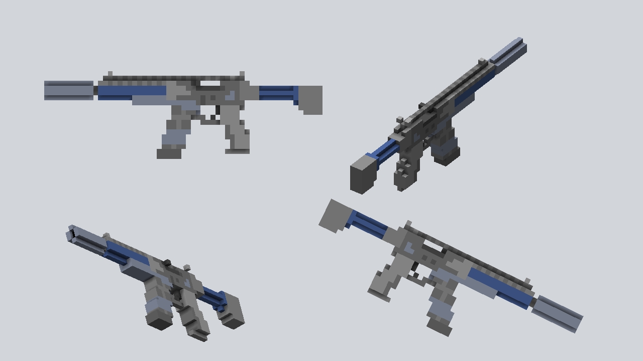 BCP2 - Kirionv KAR
