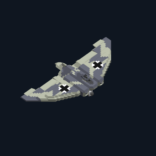 Horten Ho 229 V3