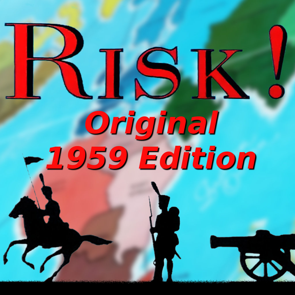Risk 1959 preview