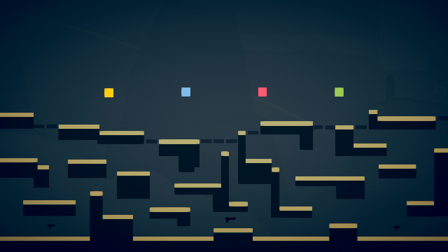 Tunnels