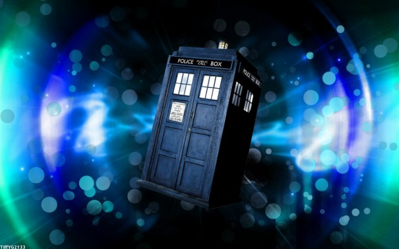 Tardis