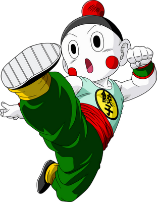 Chaozu