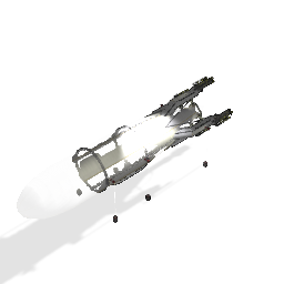 [MH] Siegfried Zeppelin
