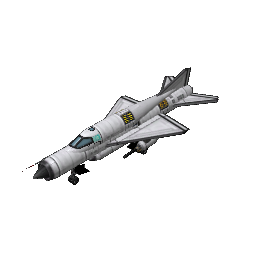 MIG-21