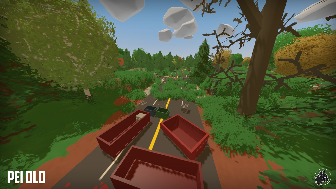 PeiOLD – Unturned Mod
