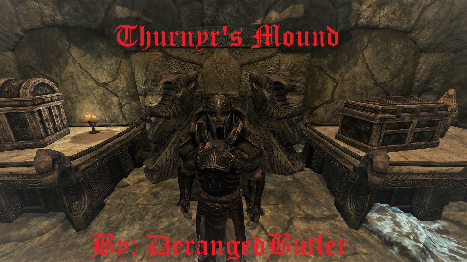 Thurnyr's Mound