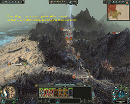 Tomb kings LL start together exiles of nehek(new)