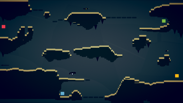 Thorn Cave
