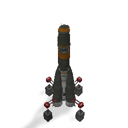 USSR_Vostok Program
