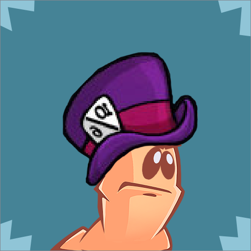 Mad Hatter