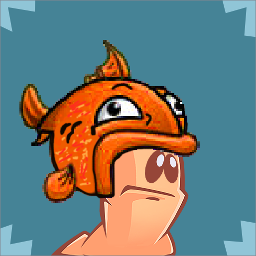 Goldfish