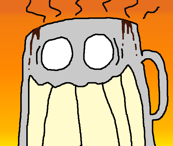 Cup o' Joe