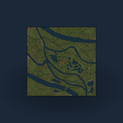 Delta Trail I