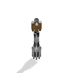 Path Finder 2 (Standalone Ship)