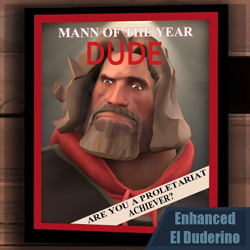 SFM Port: Enhanced El Duderino