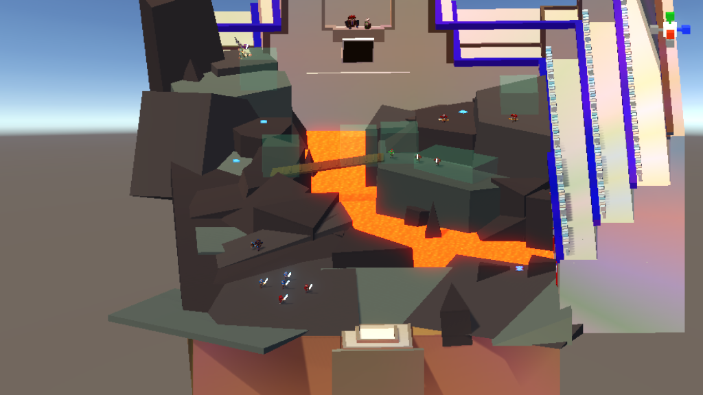 Canyon Crossing preview