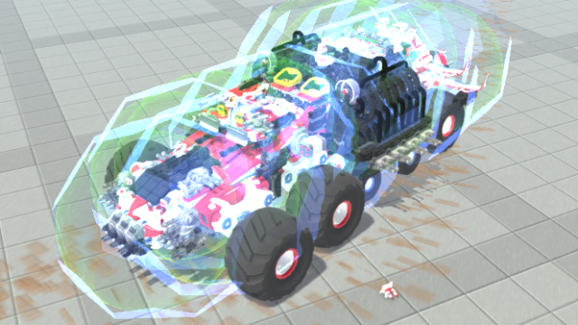 Renegade