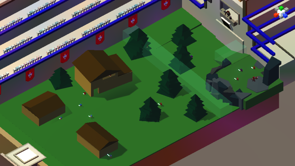 Forest Village