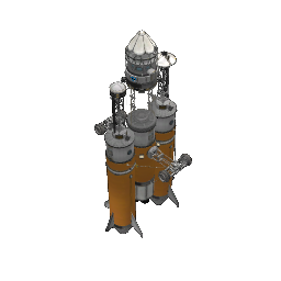 "Torrens" | LR-NTV Exploration Vehicle preview