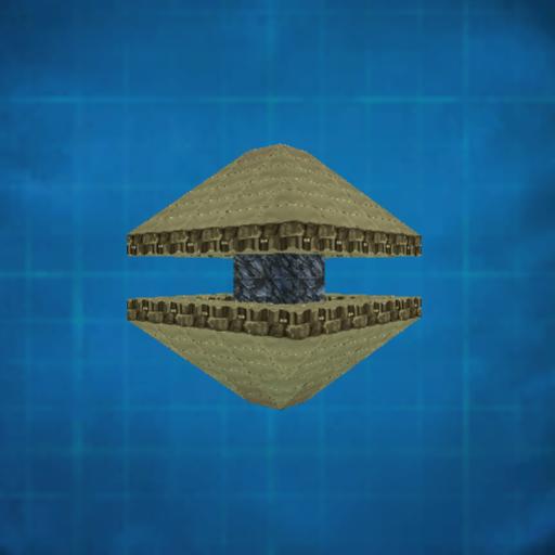 BANZ dwarvish Prism