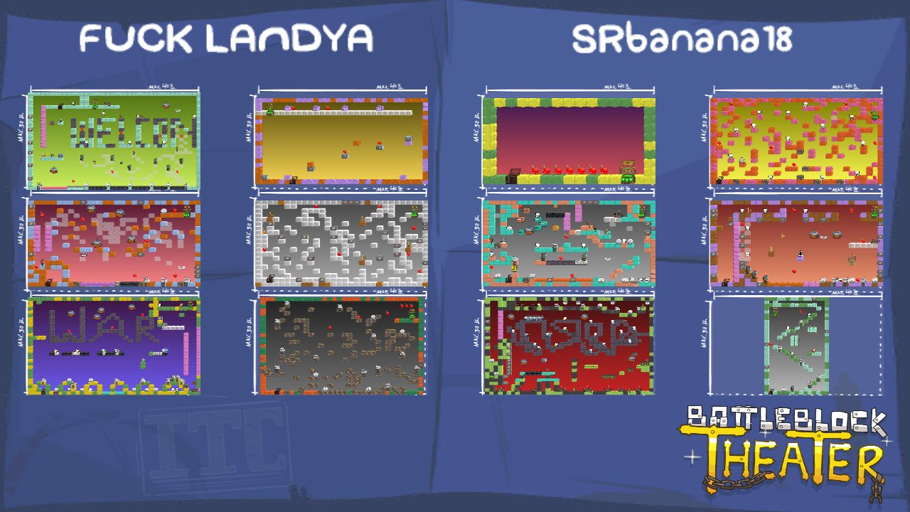FUCK LANDYA