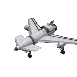 FLYING BOMB (cluster bomb) stock