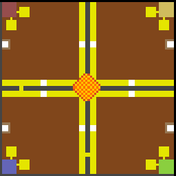 3 vs 1 80x80 preview