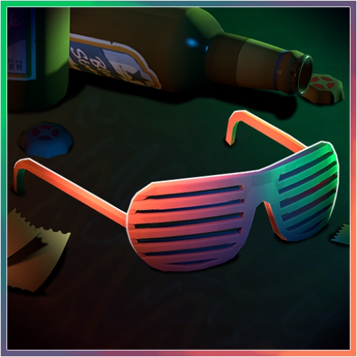 TF2 Hex: Shut-Eye