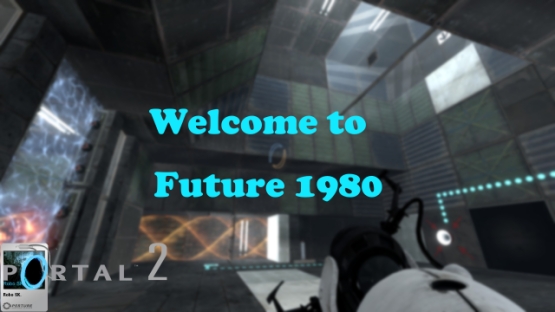 Welcome to Future 1980